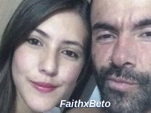FaithxBeto