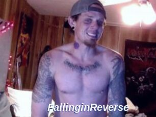 FallinginReverse