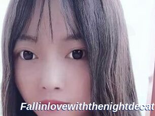 Fallinlovewiththenightdecat