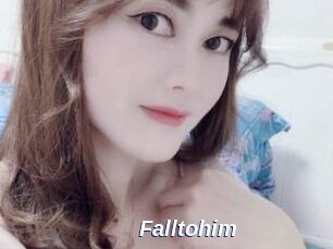 Falltohim