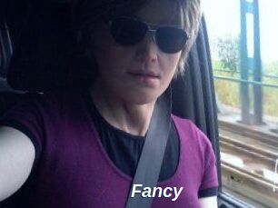 Fancy