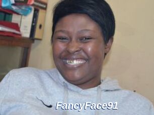 FancyFace91