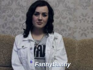 FannyBanny