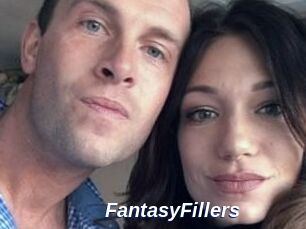 FantasyFillers