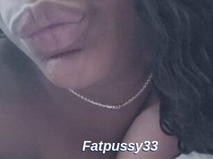 Fatpussy33