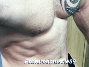 Featuredmuscle89