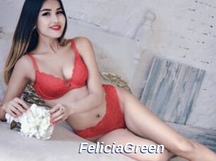 FeliciaGreen