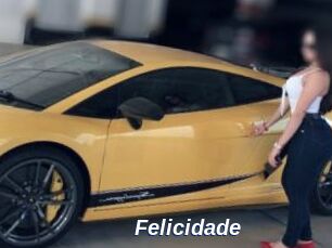 Felicidade