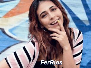 FerRios