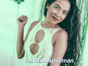 Fernandapullman