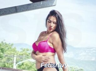 FetishIvy