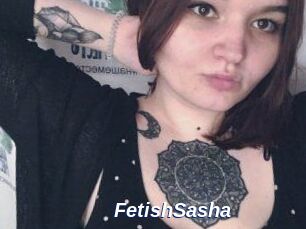 Fetish_Sasha
