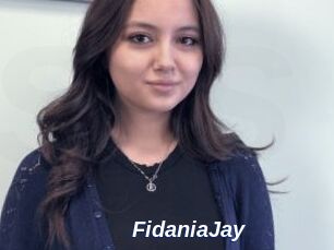 FidaniaJay