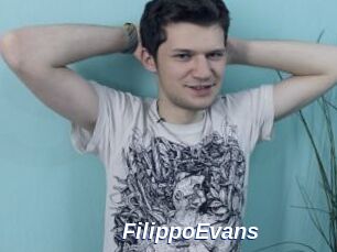 FilippoEvans