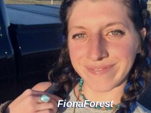 FionaForest