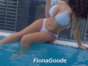 FionaGoode