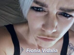 Fionia_Vidalia Safer Sex