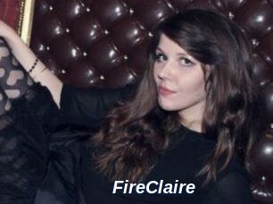 FireClaire