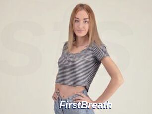 FirstBreath