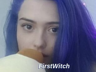 FirstWitch