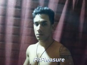 FitPleasure