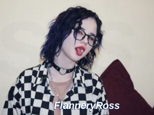 FlanneryRoss
