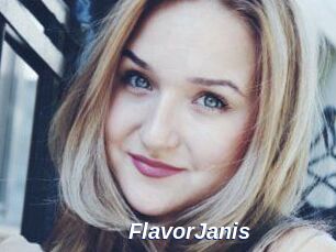 FlavorJanis