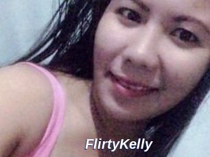 FlirtyKelly