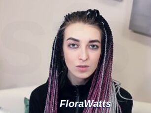 FloraWatts