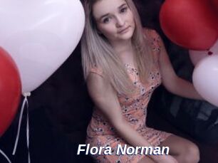 Flora_Norman