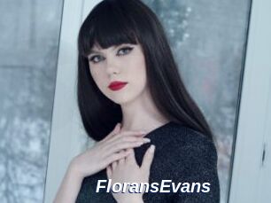 FloransEvans
