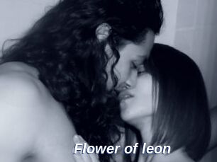 Flower_of_leon