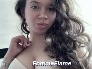 FommeFlame