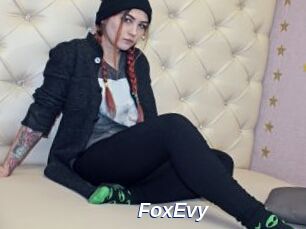 FoxEvy