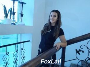 FoxLali