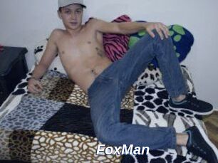 Fox_Man