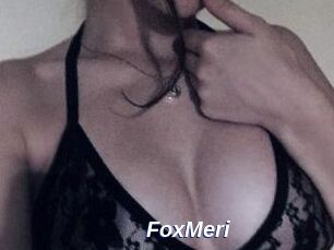 FoxMeri