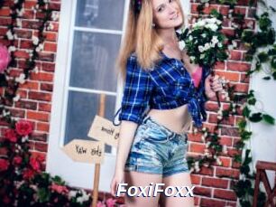 FoxiFoxx