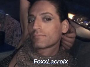 FoxxLacroix