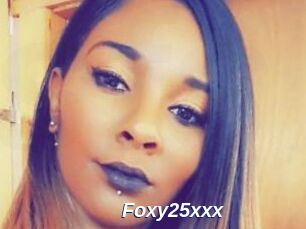 Foxy25xxx