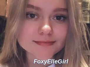 FoxyElleGirl