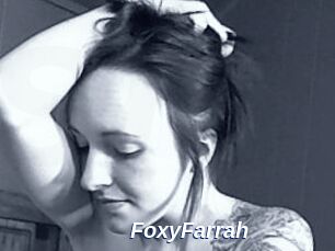 FoxyFarrah