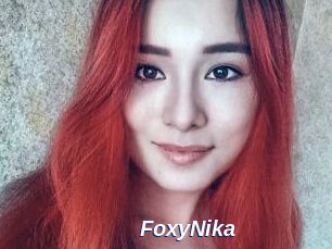 FoxyNika