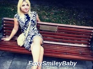FoxySmileyBaby