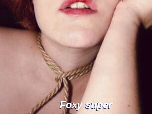Foxy_super