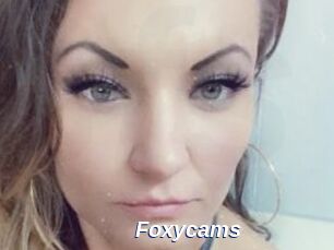Foxycams
