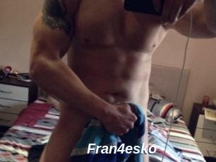 Fran4esko