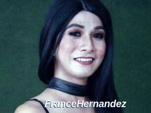 FranceHernandez