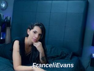 FranceliEvans