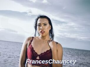 FrancesChauncey